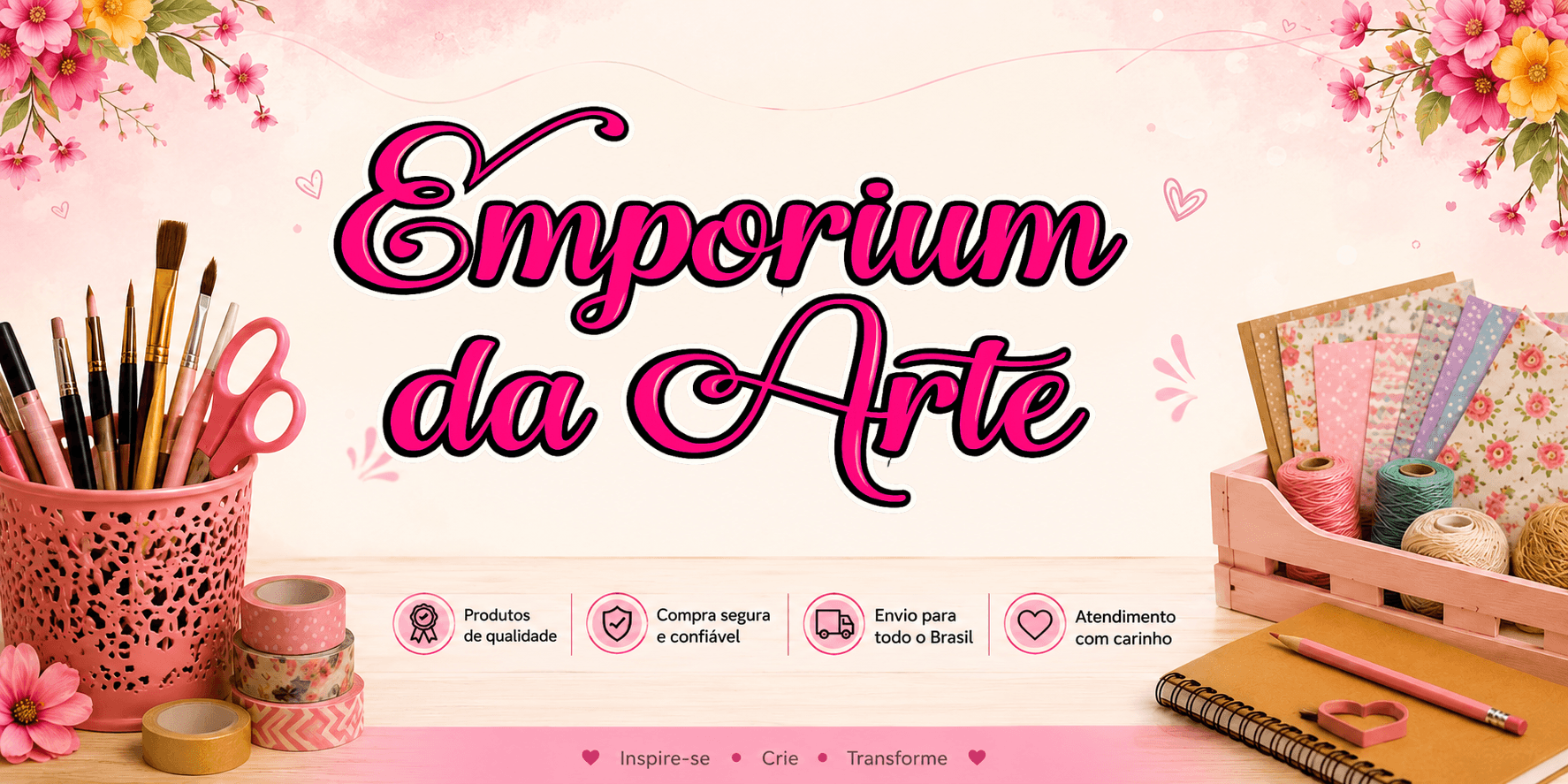 Emporium da Arte